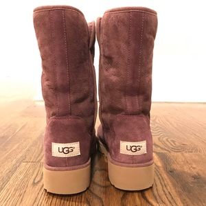 UGG Amie Boot